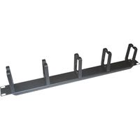 19" Cable Management Bar Kabelmanagement
