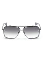 Dita Eyewear lunettes de soleil Match Six - Noir - thumbnail