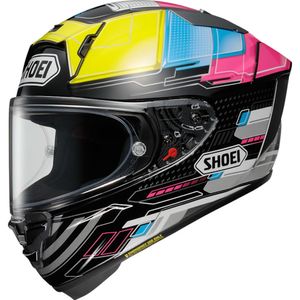 SHOEI X-SPR Pro Proxy, Integraalhelm, TC-11