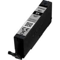 Canon inktcartridge CLI-581BK, 200 foto's, OEM 2106C001, zwart - thumbnail