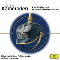 Alte Kameraden - CD (0028944299991) - thumbnail