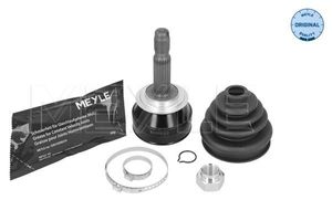 Homokineet reparatie set, aandrijfas 2144980024