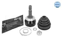 Homokineet reparatie set, aandrijfas 2144980024