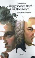 Bagger over Bach en Beethoven - Celeste Lupus - ebook - thumbnail