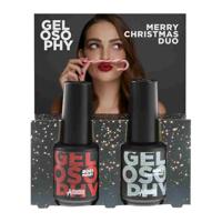Astonishing Nails Gelosophy Merry Christmas Duo 15ml