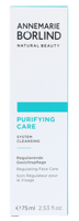 Annemarie Borlind Purifying Care System Cleansing
