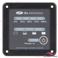 TBS5095220 - OPLADER MET AFSTANDSBEDIENING TBS5095220 - OPLADER MET AFSTANDSBEDIENING