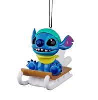 Disney kerstbal Stitch 3D - thumbnail