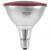 Omnilux PAR-38 230V SMD 15W E-27 LED rood