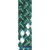 POL2259812608 - POLY-GEVLOCHTEN-32 KLEUR 8MM. GROEN (150 M