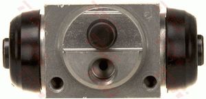 Wielremcilinder BWF318