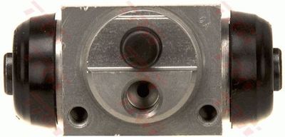 Wielremcilinder BWF318