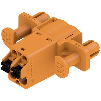 Weidmüller 1353580000 Printplaatconnector Totaal aantal polen 2 54 stuk(s)