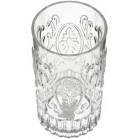 Tumbler Beker 8.2x15.2 cm Transparant