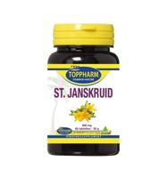 St. Janskruid 800mg St. Janskruid 800mg