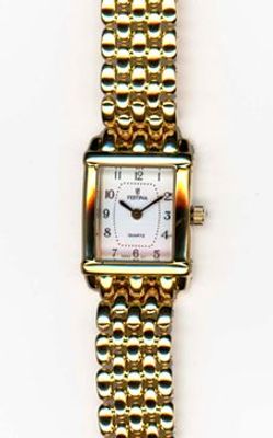Horlogeband Festina F8862 Staal Doublé