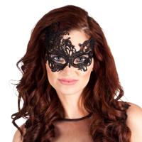 Boland masker maskerade