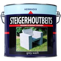 Hermadix - Steigerh beits gr wash 2500 ml