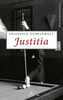 Justitia - Friedrich Dürrenmatt - ebook