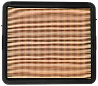 MAHLE luchtfilterelement air filter lx75