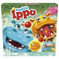 Bordspel Hasbro Mangia Ippo (FR)