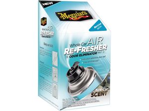 Meguiars Air Re-Fresher New Car Scent 59ml G16402