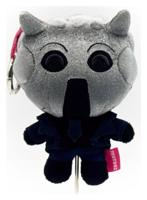 Ghost Plush Keychain Nameless Ghoul 13 cm