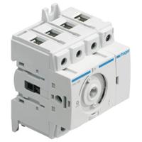Hager HAB404 Lastscheider 4-polig 40 A 415 V