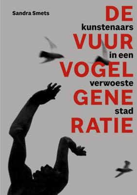 De vuurvogelgeneratie (Paperback)