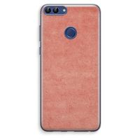 Marrakech Walls: Huawei P Smart (2018) Transparant Hoesje