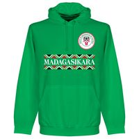 Madagaskar Team Hoodie - thumbnail