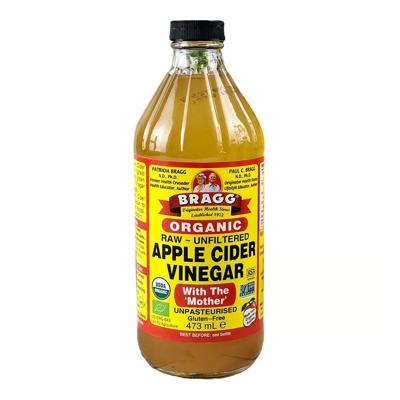 Bragg - Biologische Apple Cider Vinegar