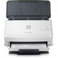 HP Scanjet Pro 3000 s4 600 x 600 DPI Paginascanner Zwart, Wit A4