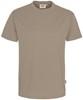 Hakro 281 T-shirt MIKRALINAR® - Khaki - XS