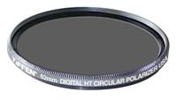 Tiffen 62HTCP cameralensfilter Circulaire polarisatiefilter voor camera's 6,2 cm