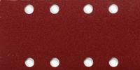 Makita Accessoires Schuurvel K60 80x133 Red V. - P-42189