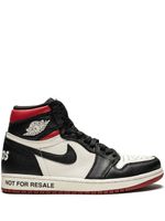 Jordan baskets montantes Air Jordan 1 Retro High OG NRG Not For Resale - Noir