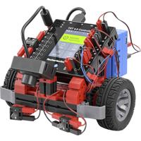 fischertechnik 576108 Basisset Bouwpakket Vanaf 15 jaar