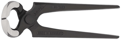 Knipex Moniertang | 300 mm Lengte | Rabitz- en Vlechtertang | Zwart Geatramenteerd - 50 00 160 SB