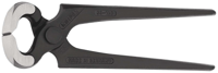Knipex Moniertang | 300 mm Lengte | Rabitz- en Vlechtertang | Zwart Geatramenteerd - 50 00 160 SB
