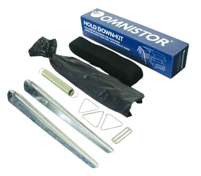 Thule Hold Down Stormband Kit