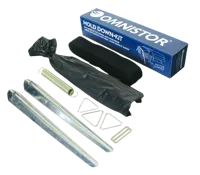 Thule Hold Down Stormband Kit