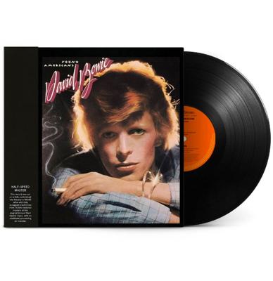 David Bowie - Young Americans (Half Speed Master) (LP)