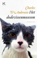 Het dodevissenmuseum (Paperback)