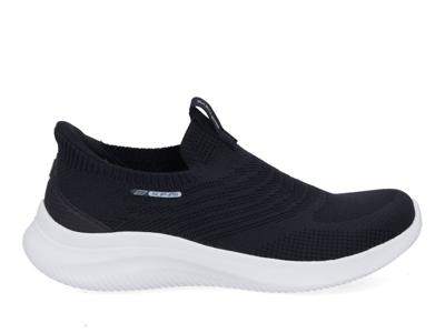 Skechers Ultra Flex 4.0 NVY donkerblauw maat 39 Skechers Ultra Flex 4.0 NVY donkerblauw maat 39