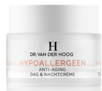 Dr Van Der Hoog Hypoallergeen Anti-Aging Dag & Nachtcrème