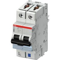 ABB 2CCS571103R8164 S401M-C16NP Zekeringautomaat 2-polig