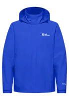 Jack Wolfskin Trailtime 2L Regenjack