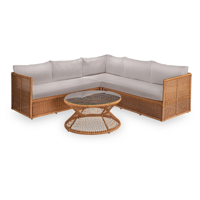 Arlina Hoek Loungeset OWN - Own