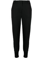 3.1 Phillip Lim pantalon fuselé à taille mi-haute - Noir